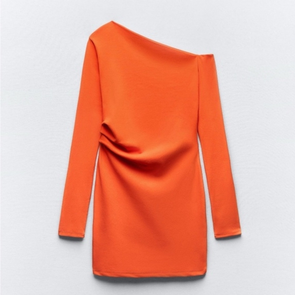 Zara Dress